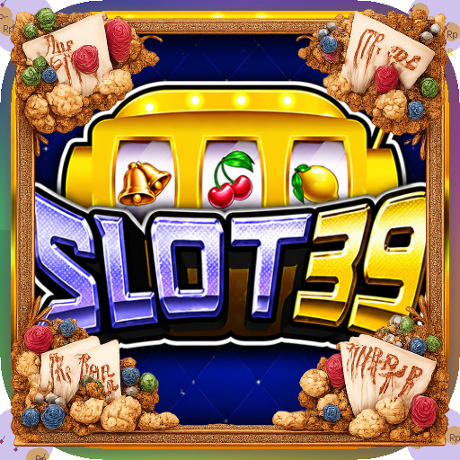 slot39 — galeri pratinjau - APK Resmi